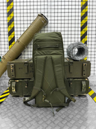 Рюкзак сумка для РПГ Tactical bag Olive - зображення 5