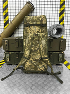 Рюкзак сумка для РПГ Tactical bag Піксель - изображение 5