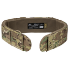 Розвантажувальний пояс Helikon-Tex Competition Modular Belt Sleeve Multicam S 2000000153193