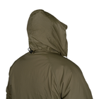 Куртка Британської армії PCS Thermal Jacket Olive L - зображення 4