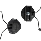 Адаптери для навушників Sordin 60160 ARC Rails на шолом 2000000150376 - зображення 3