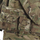 Подсумок WAS Frag Grenade Gen 2 для осколочной гранаты 2000000092812 - изображение 3