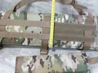 Переноска сумка для ношения винтовки / оружия защитная Мультикам GEN 1 - изображение 9