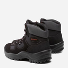 Чоловічі черевики для трекінгу Grisport 10626S199GMAN 45 30 см Чорні (5907483400417) - зображення 3