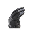Перчатки Mechanix Insulated Coldwork FastFit тактические зимние размер XL серый - изображение 4