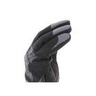 Перчатки Mechanix Insulated Coldwork FastFit тактические зимние размер L серый - изображение 5