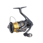 Катушка Shimano Twin Power FD 2500SHG 6.0:1 9+1