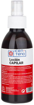 Płyn do włosów Equisalud Locion Capilar Centeno 100 ml (8436003027201) - obraz 1