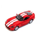 Машинка SRT Viper GTS (красная) (TS01091996122895)