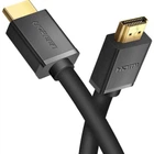 Кабель HDMI Ugreen HDMI to HDMI v2.0 3 м Black (YM1240)