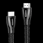 Кабель HDMI Ugreen HDMI to HDMI 8K Ultra HD 2.1 сверхскоростной 5 м Black (YM1475)