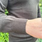 Чоловічий пуловер светр Kozak розмір XL (Kali) KL121 - зображення 2