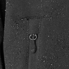 Військовий штормовий вітро-вологозахисний костюм Softshell Gen.II Чорний XL (Kali) KL021 - зображення 2