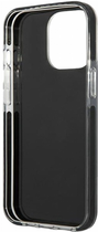 Etui CG Mobile Karl Lagerfeld Iconic Karl do Apple iPhone 13/13 Pro Czarny (3666339048426) - obraz 2