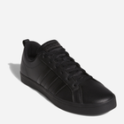 Чоловічі кеди низькі Adidas VS Pace B44869 41.5 (UK 7.5) Чорні (4059812394964) - зображення 2