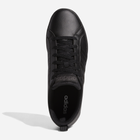 Чоловічі кеди низькі Adidas VS Pace B44869 44 (UK 9.5) Чорні (4059812390867) - зображення 14