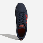 Чоловічі кеди низькі Adidas VS Pace B74317 46 (UK 11) Сині (4058023921891) - зображення 16