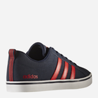 Чоловічі кеди низькі Adidas VS Pace B74317 42.5 (UK 8.5) Сині (4058023921921) - зображення 14