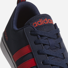 Чоловічі кеди низькі Adidas VS Pace B74317 44 (UK 9.5) Сині (4058023921822) - зображення 18