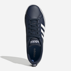 Чоловічі кеди низькі Adidas VS Pace B74493 43.5 (UK 9) Сині (4057284402835) - зображення 15