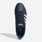 Чоловічі кеди низькі Adidas VS Pace B74493 44 (UK 9.5) Сині (4057284402972) - зображення 15