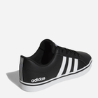 Чоловічі кеди низькі Adidas VS Pace B74494 43.5 (UK 9) Чорні (4057284407151) - зображення 14