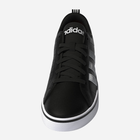 Чоловічі кеди низькі Adidas VS Pace B74494 46 (UK 11) Чорні (4057284407113) - зображення 8