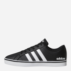 Чоловічі кеди низькі Adidas VS Pace B74494 45.5 (UK 10.5) Чорні (4057284407144) - зображення 5