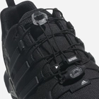 Buty sportowe trekkingowe męskie Adidas Terrex Swift R2 CM7486 43.5 (UK 9) Czarne (4059323778710) - obraz 16