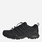 Buty sportowe trekkingowe męskie adidas Terrex Swift R2 CM7486 46 (UK 11) Czarne (4059323778673) - obraz 3