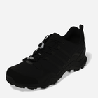 Buty sportowe trekkingowe męskie adidas Terrex Swift R2 CM7486 46 (UK 11) Czarne (4059323778673) - obraz 4