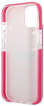 Панель CG Mobile Karl Lagerfeld Choupette Head для Apple iPhone 13 Fuschia (3666339048532) - зображення 3