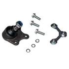 Кульові опори SATO TECH PS13309 Volkswagen Polo; Skoda Fabia, Roomster; Seat Ibiza, Cordoba; Audi A2 8Z0407366A, 6Q0407366M, 6Q0407366B
