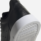 Підліткові кеди для хлопчика Adidas Supercourt J EE7727 36 (UK 4) Чорні (4061616354457) - зображення 10
