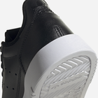 Підліткові кеди для хлопчика Adidas Supercourt J EE7727 35.5 (UK 3.5) Чорні (4061616354440) - зображення 10