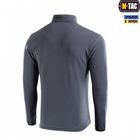 Кофта M-Tac Delta Fleece Dark Grey 2XL (00-00009432) - зображення 3