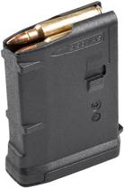 Магазин Magpul PMAG G3 калібр .223 Rem 10 патронів (00-00011497) - зображення 3