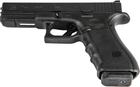 Магазин Magpul PMAG Glock калибр 9 мм 17 патронов (00-00008829) - изображение 2