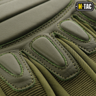 Перчатки M-Tac Assault Tactical Mk.2 Olive M (00-00010187) - изображение 7