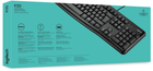 Клавіатура дротова Logitech K120 for business USB DEU Black (920-002516) - зображення 7