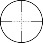 Прицел Hawke Vantage оптический 3-9х40 сетка Mil Dot с подсветкой (00-00002172) - изображение 6