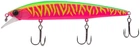 Воблер Jackall Rerange 130SP 130mm 21.5g Dragon Fruit Mat Tiger (00-00012590)