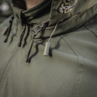 Куртка M-Tac Flash Army Olive S (00-00010955) - изображение 3