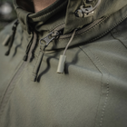 Куртка M-Tac Flash Army Olive M (00-00010954) - зображення 5