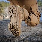 Ботинки M-Tac полевые с утеплителем Mk.2W R Gen.II Coyote 46 (00-00013377) - изображение 9