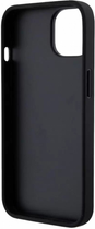Панель CG Mobile Karl Lagerfeld Ikonik Karl&Choupette для Apple iPhone 13 Pro Max Fuchsia (3666339027285) - зображення 2