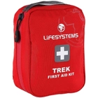 Lifesystems аптечка Trek First Aid Kit - изображение 6