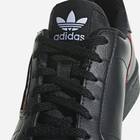 Tenisówki chłopięce Adidas Continental 80 J F99786 35 (UK 3) Czarne (4060516154198) - obraz 11
