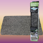 Килимок Super Clean Mat темно-серый