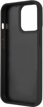 Etui CG Mobile Karl Lagerfeld Choupette Head do Apple iPhone 13 Pro Max Czarny (3666339048518) - obraz 2